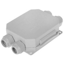 RAYTECH Ready-Box IP68...