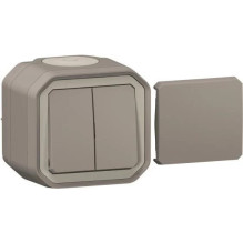 LEGRAND 069719L Plexo New...