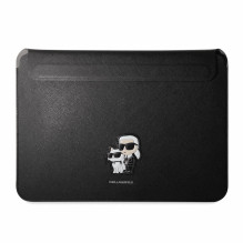 Karl Lagerfeld Saffiano...