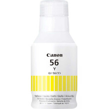 Canon GI-56Y geltona
