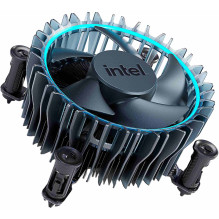„Intel Laminar 80mm“ procesoriaus aušintuvas BXTSRM1 „Intel Laminar 80mm“ procesoriaus aušintuvas BXTSRM1