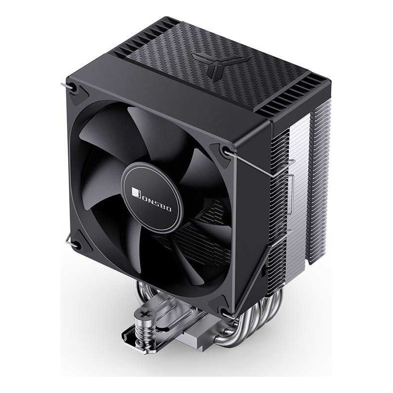 Jonsbo CR-1400 Evo Standard 92 mm CPU Cooler