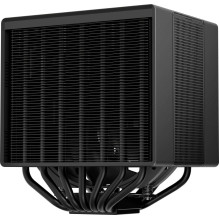 Deepcool Assassin 4S CPU Cooler Black R-ASN4S-BKGPMN-G Deepcool Assassin 4S CPU Cooler Black R-ASN4S-BKGPMN-G