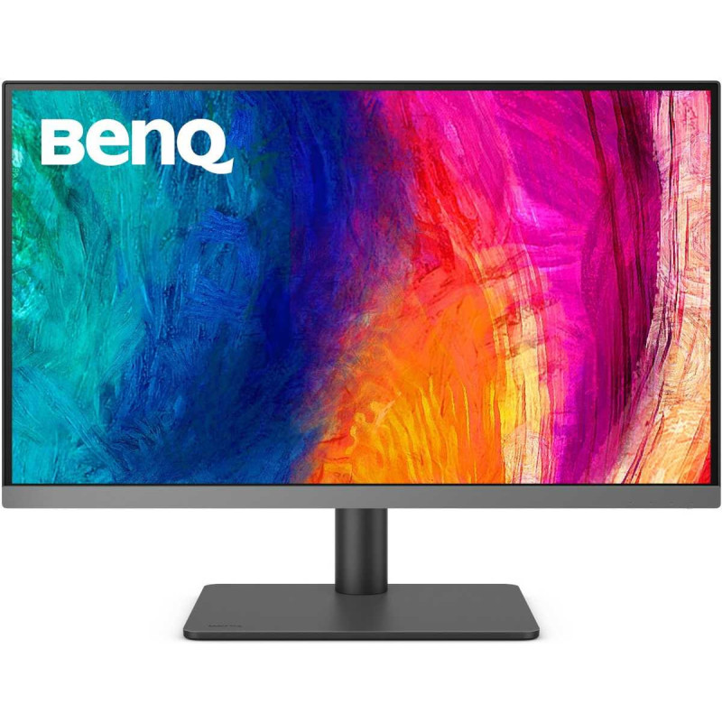 Benq PD2706U 27 colių IPS 16:9 monitorius