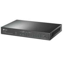 Tp-Link TL-SG1210MPE