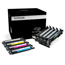 Lexmark 70C0Z50 4-color