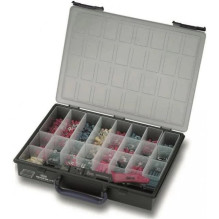 Cimco Cable Lug Assortment...
