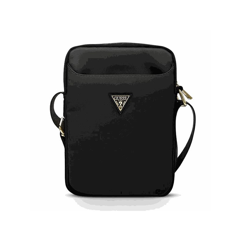 Guess GUTB10NTMLBK 10" Black