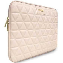 Guess GUCS13QLPK 13' Rožinės