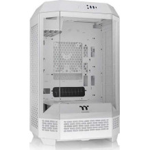 „Thermaltake The Tower 300“ baltas