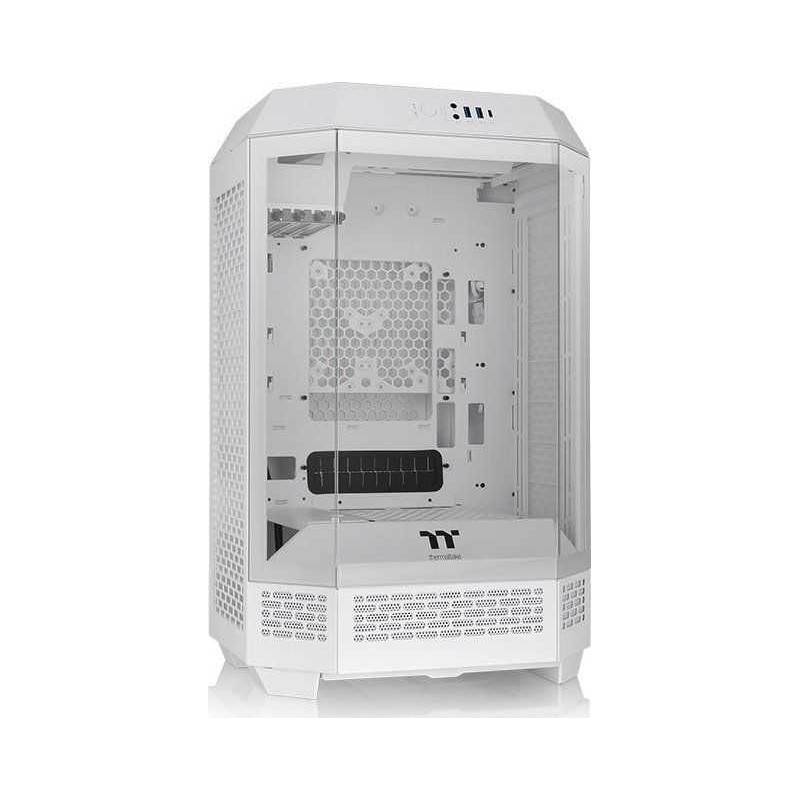 „Thermaltake The Tower 300“ baltas