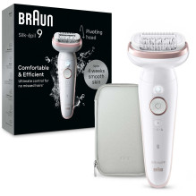 Braun SES9-000