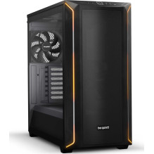 Be quiet! Shadow Base 800 DX Black Be quiet! Shadow Base 800 DX Black