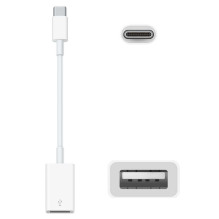 „Apple“ USB-C–USB adapteris...