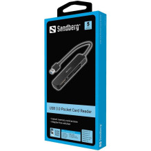 Sandberg 134-32