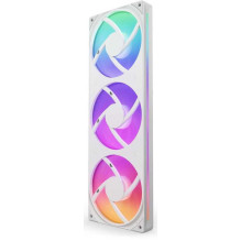 „Nzxt F360 RGB Core“ 120 mm...