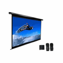 Elite Screens Electric 125H