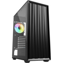 Sharkoon VK3 RGB TG Black...