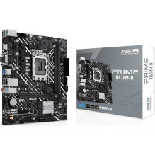 Asus Prime H610M-D