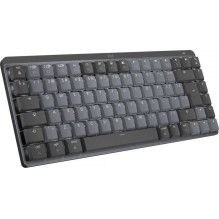 Logitech MX Mechanical Mini...
