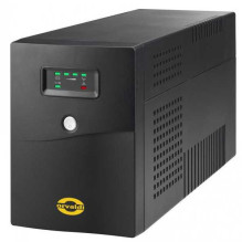 ORVALDI 2000 LED USB 2000VA...