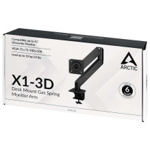 Arkties X1-3D