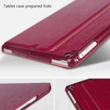 iKaku "Book case for Galaxy Tab A8 10.5 X200 / X205" Ed