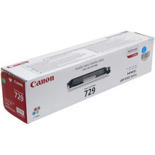 Canon CRG-729 Cyan