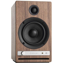AudioEngine HD4 BT Walnut