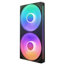 „Nzxt F280 RGB Core“ 140 mm...