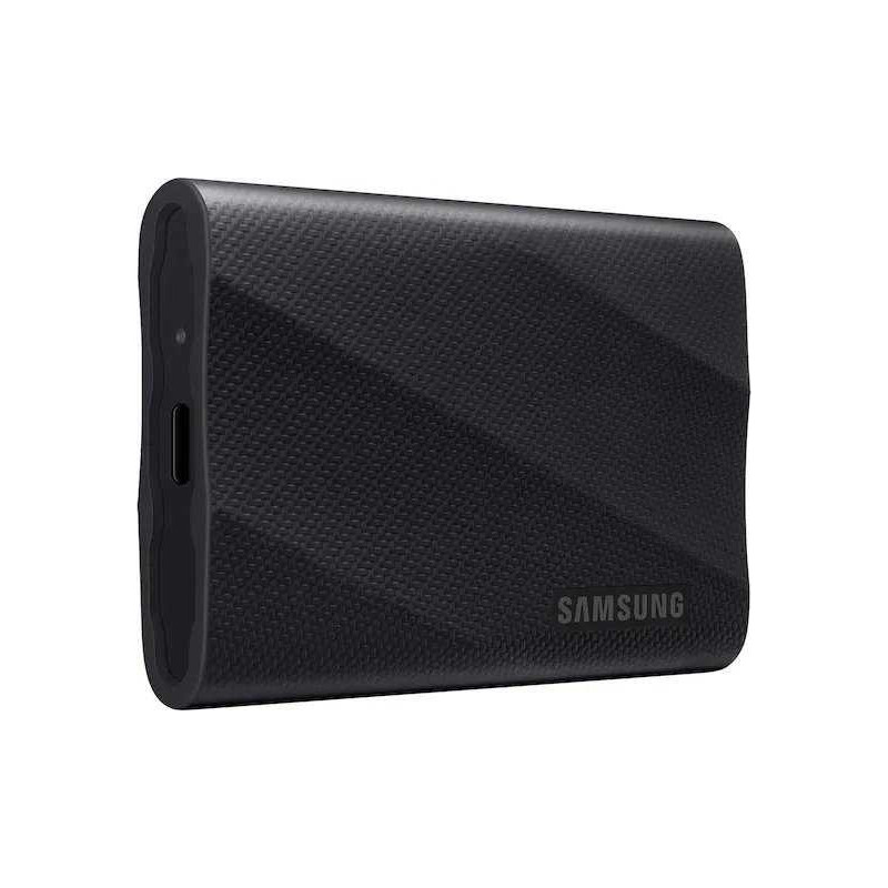 Išorinis „Samsung T9 1TB MU-PG1T0B“ / ES