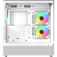 Savio Sigma X1 ARGB White