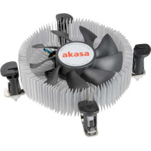 Akasa AK-CCE-7106HP 74mm...