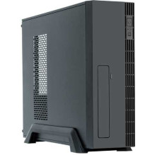 Chieftec Minitower Black 2 x USB Chieftec Minitower Black 2 x USB