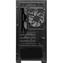 MSI MAG Forge M100A Black