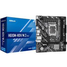 Asrock H610M-HDV / M.2 R2.0