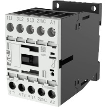 Eaton DILM7-01 Kontaktors,...