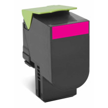 Lexmark 78C2XM0 Magenta