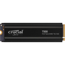 Crucial T500 4TB...