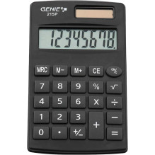 Genie 215 P