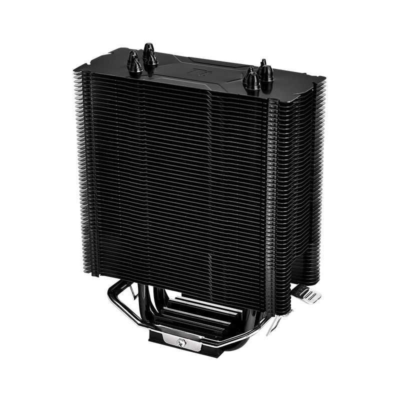 Thermaltake UX200 SE ARGB CPU Cooler Black