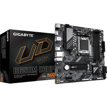 „Gigabyte B650M D3HP“ 1.0 versija