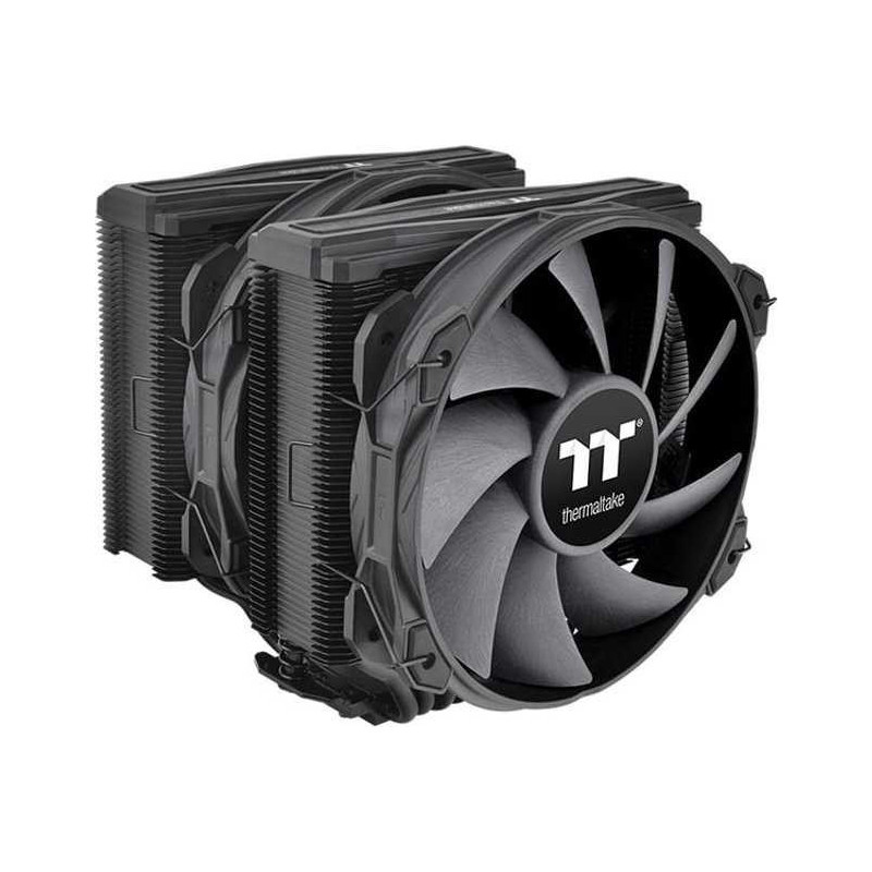 Thermaltake Toughair 710 140 mm CPU Cooler CL-P117-CA14BL-A
