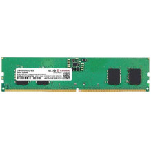 Transcend JetRam Green 8GB...