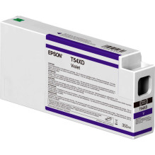 Epson T54XD00 Violet