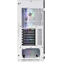 Thermaltake H570 TG ARGB Snow