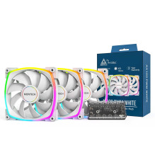 Montech AX120 PWM 3-Pack...