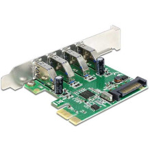 DELOCK DeLOCK PCIe extern 3.0