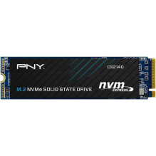 PNY CS2140 500GB...