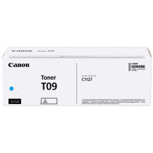 „Canon T09“ žydras rašalas